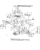 Yoke assembly