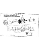 Motor assembly