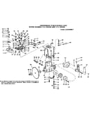 Yoke assembly