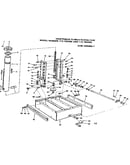 Base assembly