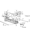 Arm assembly