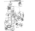 Craftsman 113201480 unit diagram