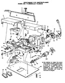 8 inch jointer-planer