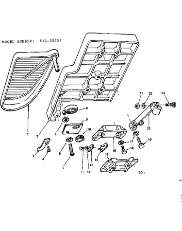 8 inch jointer-planer/infeed table
