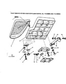 8 inch jointer planer/infeed table