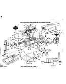 2 in. drill press