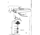 Craftsman 11321371 2 inch drill press diagram