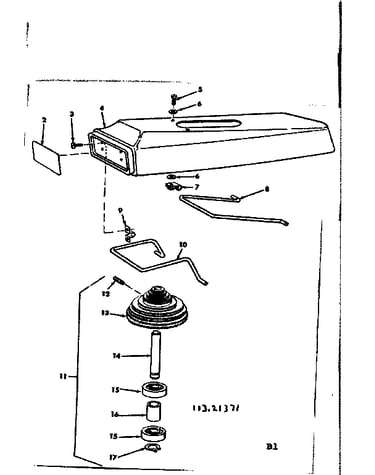 2 inch drill press