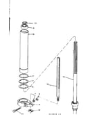 2 inch drill press