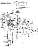Spindle assembly