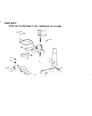 Base assembly