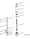 Spindle assembly