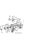 Key switch assembly