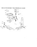 Base assembly