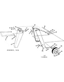 2 inch metal cutting band saw