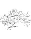 2 inch metal cutting band saw