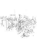 2 inch metal cutting band saw