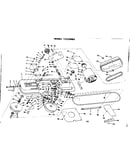 2 inch metal cutting band saw