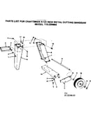 2 inch metal cutting band saw