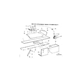 Wet cut attachment