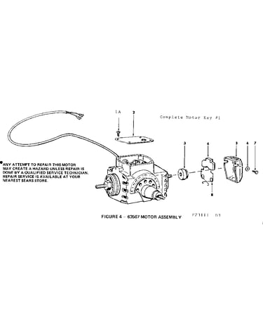 Motor