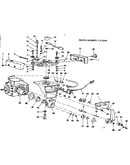 Motor assembly