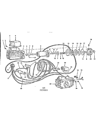 Motor assembly