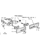 Fence assembly
