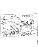 Fence assembly