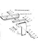Blade guard assembly