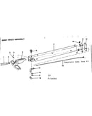 Fence assembly