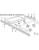 Extension table