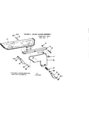 Blade guard assembly