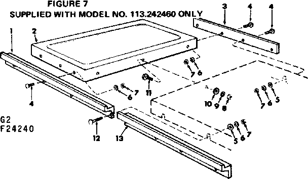 EXTENSION TABLE