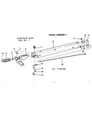 Fence assembly