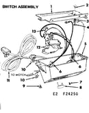 Switch assembly