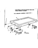 Table extension