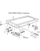 Table extension
