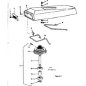Craftsman 11324611 2 inch drill press diagram