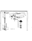 Spindle assembly and guard