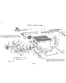 Unit housing