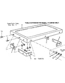 Table extension