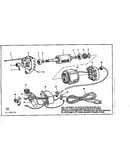 Motor/control box