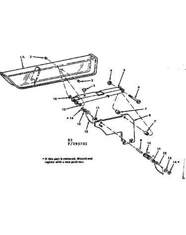 Guard assembly