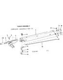 Fence assembly
