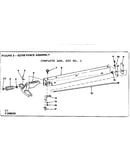 Fence assembly
