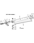 Fence assembly