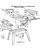 4-1/8 in. jointer-planer