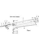 Fence assembly