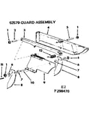 Guard assembly